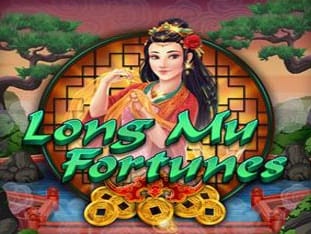 Long Mu Fortunes icon