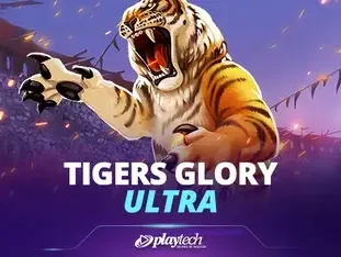Tigers Glory Ultra icon