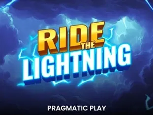 Ride The Lightning icon