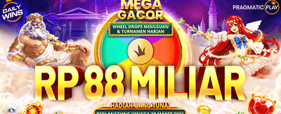 Bonus Deposit Harian Melimpah