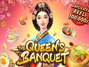 The Queens Banquet icon