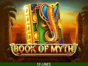 Book Of Myth icon