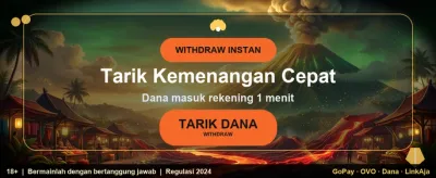 Mainkan Slot Gacor Sekarang