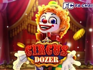 Circus Dozer icon