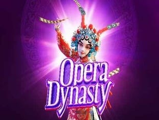 Opera Dynasty icon