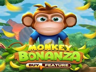 Monkey Bonanza icon