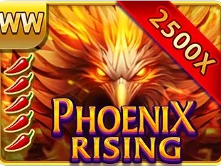 Phoenix Rising icon