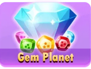 Gem Planet icon