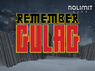 Remember Gulag icon