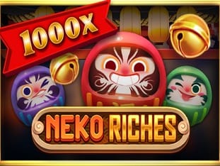 Neko Riches icon