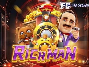 Rich Man icon