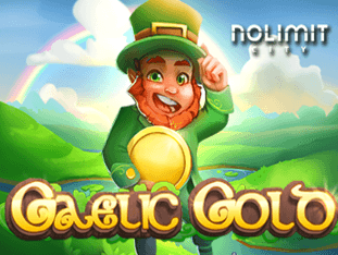 Gaelic Gold icon