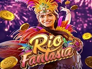 Rio Fantasia icon
