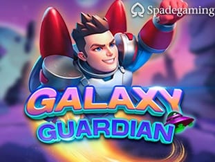 Galaxy Guardian icon