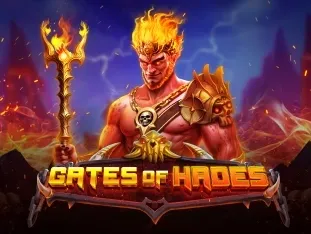 Gates Of Hades icon