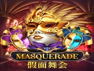 Masquerade icon