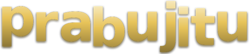 prabujitu Logo